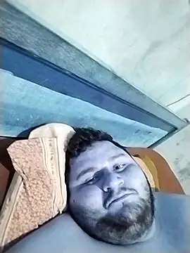 NumeralChevre online show from February 16, 2025, 4:53 pm