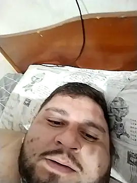 NumeralChevre online show from October 17, 2025, 2:37 am