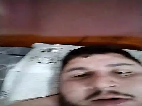 NumeralChevre online show from October 10, 2025, 2:56 am