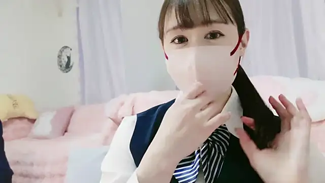 Snapshot of aaanyan chatting on February 13, 2025, 5:48 am aaanyan online show from February 13, 2025, 5:48 am