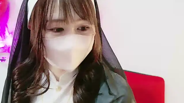 Snapshot of aaanyan chatting on February 13, 2025, 1:37 pm aaanyan online show from February 13, 2025, 1:37 pm