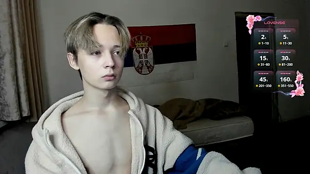 Vampirella GS online show from November 13, 2025, 4:00 pm