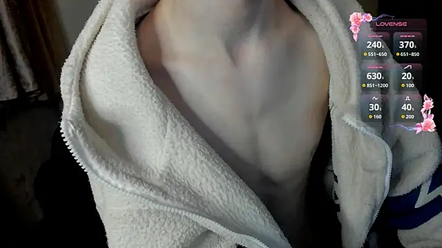 Vampirella GS online show from October 27, 2025, 12:11 am