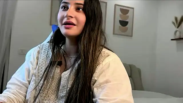 demieliss online show from March 12, 2026, 10:03 pm