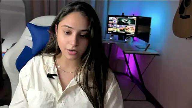 demieliss online show from March 7, 2026, 6:13 pm