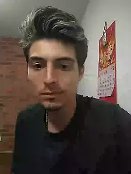 Snapshot of Sebastian_adams2001 chatting on December 19, 2024, 2:01 am Sebastian adams2001 online show from December 19, 2024, 2:01 am