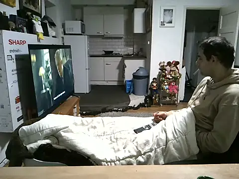 mihaimichael online show from January 13, 2026, 2:26 am