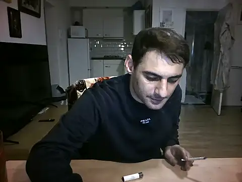 mihaimichael online show from August 7, 2026, 10:38 pm