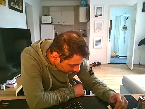 mihaimichael online show from June 11, 2026, 2:58 pm