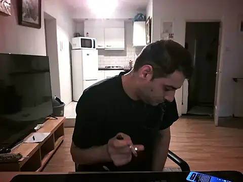 mihaimichael online show from July 20, 2026, 11:12 am