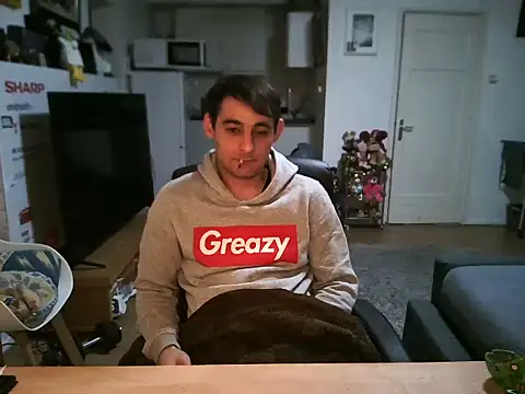 mihaimichael online show from January 12, 2026, 2:18 am