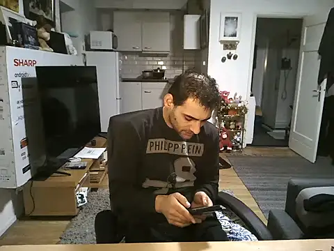 mihaimichael online show from November 1, 2025, 11:09 pm