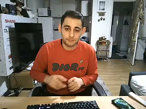 mihaimichael online show from November 25, 2025, 11:59 pm