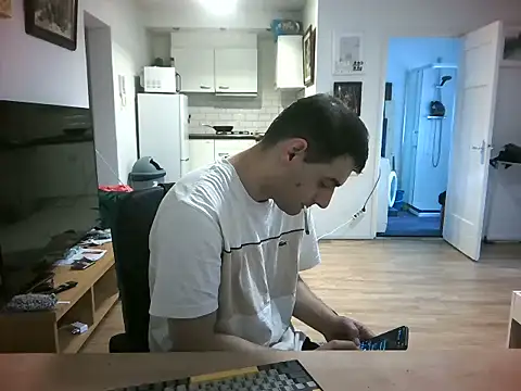 mihaimichael online show from July 26, 2026, 4:58 pm