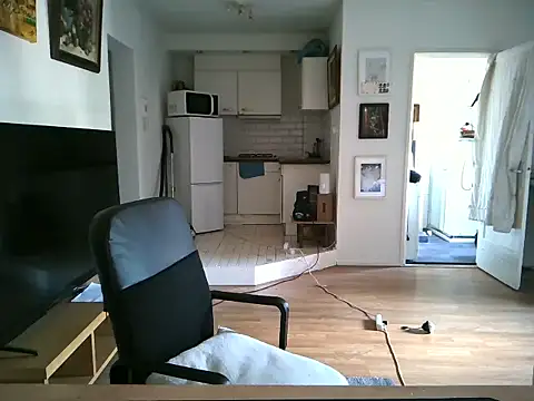 mihaimichael online show from July 17, 2026, 1:08 pm