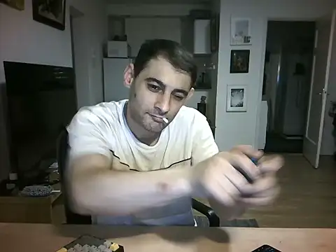 mihaimichael online show from July 27, 2026, 10:06 pm