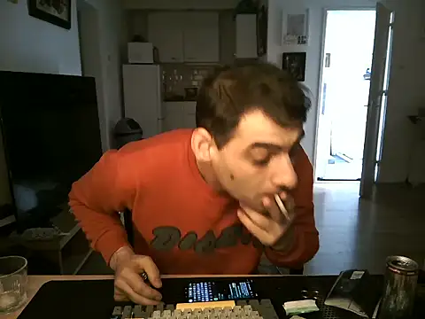 mihaimichael online show from July 22, 2026, 2:52 pm