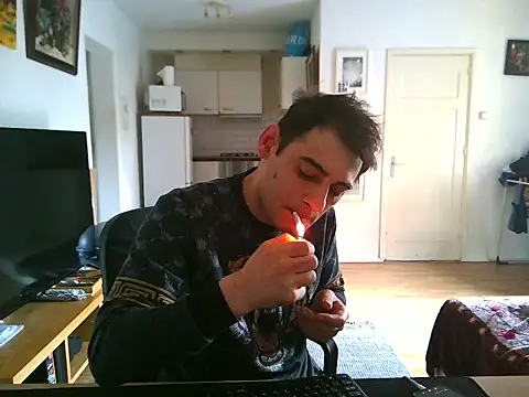 mihaimichael online show from June 14, 2026, 12:06 pm