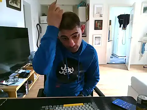 mihaimichael online show from July 8, 2026, 10:49 am