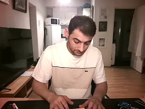 mihaimichael online show from July 16, 2026, 9:56 pm