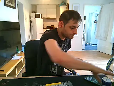 mihaimichael online show from July 15, 2026, 12:12 pm