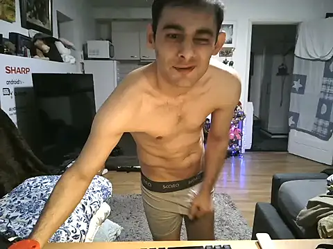 mihaimichael online show from December 22, 2025, 12:00 am