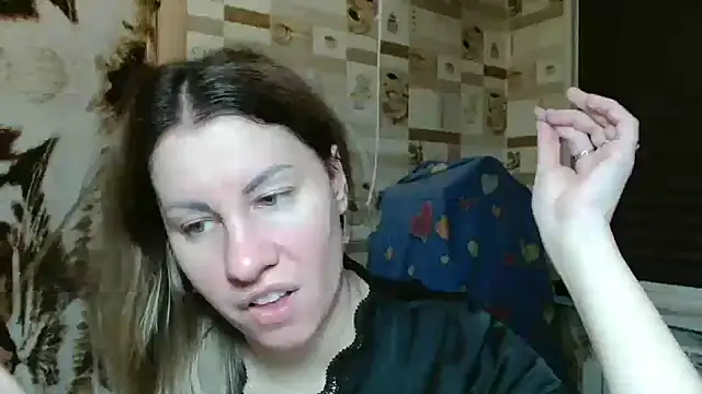 TherestlessKitty online show from March 16, 2026, 9:17 pm