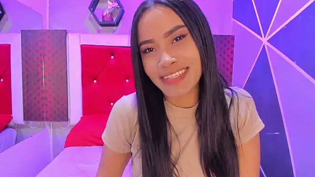 Karoll014 online show from November 22, 2025, 12:04 pm