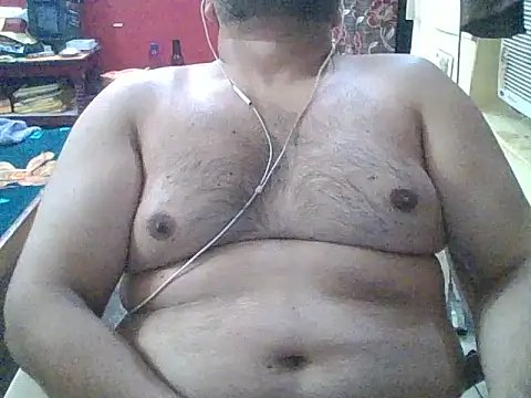 ARYANAVAILABLE online show from October 24, 2025, 9:47 pm