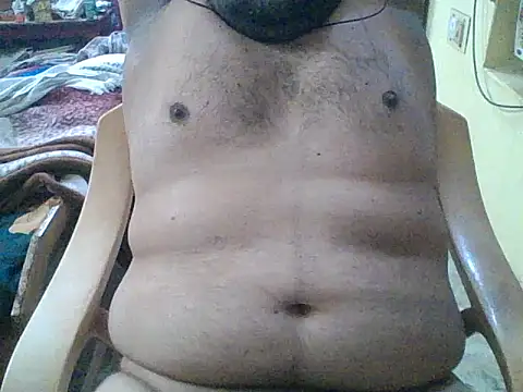ARYANAVAILABLE online show from July 21, 2026, 11:17 pm