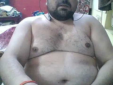 ARYANAVAILABLE online show from July 18, 2026, 10:07 pm