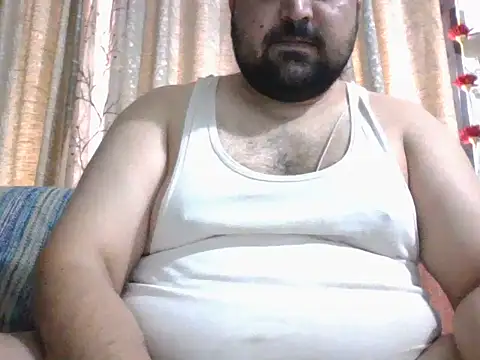 ARYANAVAILABLE online show from July 30, 2026, 5:28 am