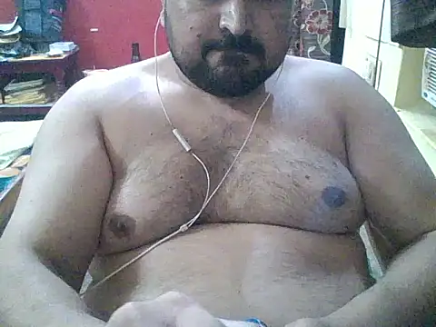 ARYANAVAILABLE online show from October 27, 2025, 12:55 am