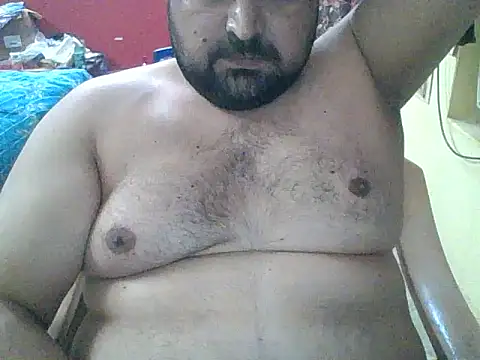 ARYANAVAILABLE online show from July 25, 2026, 11:44 pm