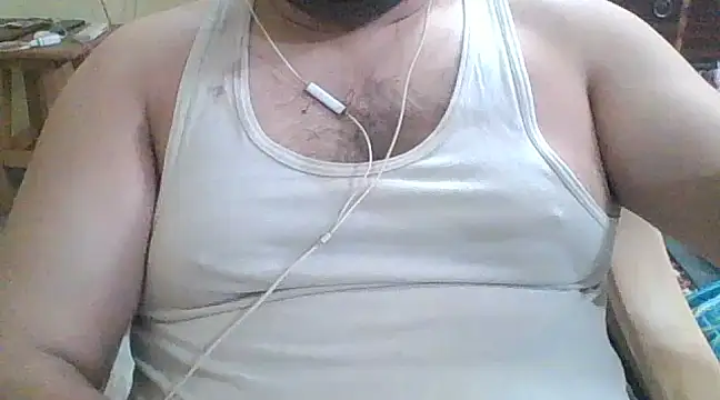 ARYANAVAILABLE online show from January 22, 2025, 8:38 pm