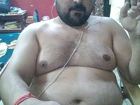 ARYANAVAILABLE online show from September 14, 2025, 11:05 pm
