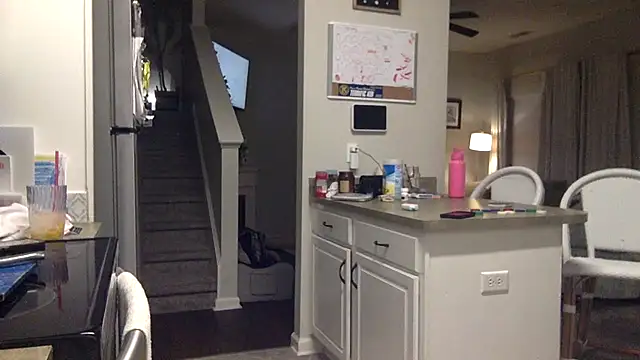 Smashersjk online show from February 27, 2026, 5:07 am