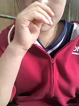 Sweetlove 77 online show from November 2, 2025, 2:38 am