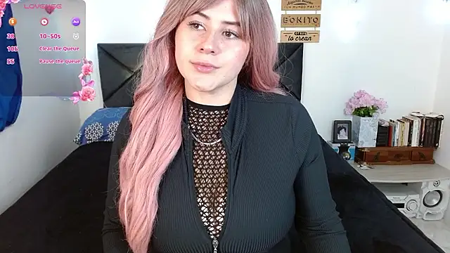 Snapshot of eligom1 chatting on March 17, 2026, 12:35 am eligom1 online show from March 17, 2026, 12:35 am