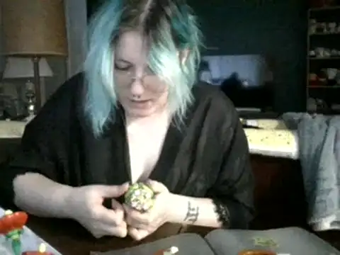 spookylani-of online show from December 26, 2024, 9:47 pm