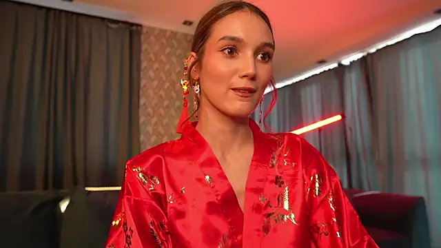 Snapshot of aurora_nude chatting on February 9, 2025, 7:48 am aurora nude online show from February 9, 2025, 7:48 am