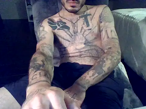 tengocanicas online show from October 11, 2025, 9:43 am