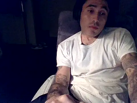 tengocanicas online show from October 15, 2025, 8:55 am