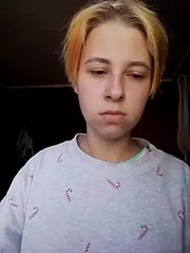 Gussie Bridie online show from April 15, 2026, 3:45 am