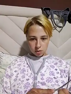 Gussie Bridie online show from April 11, 2026, 9:57 am