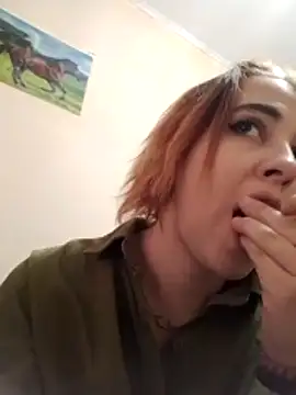 Gussie Bridie online show from November 24, 2025, 6:57 am