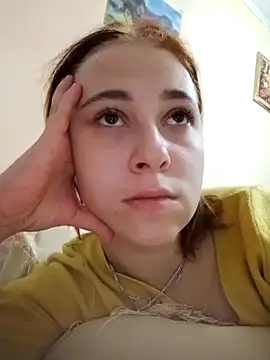 Gussie Bridie online show from October 29, 2025, 4:55 am