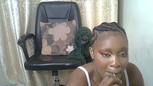 jeyberrie online show from June 14, 2026, 8:21 pm