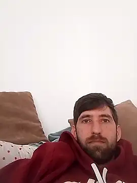 kevcore96 online show from February 6, 2025, 10:14 am