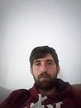 kevcore96 online show from February 16, 2025, 10:33 pm